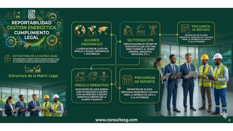 Reportabilidad cumplimiento legal