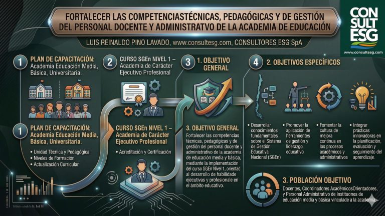 Curso SGEn Nivel 1 –