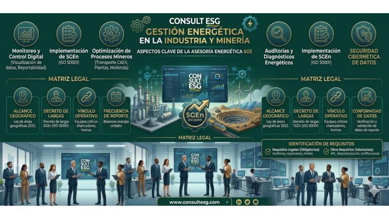 Transformando la Sostenibilidad en Valor Estratégico