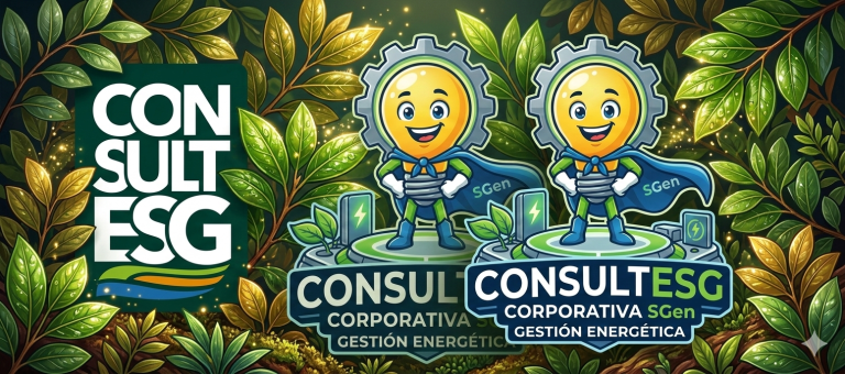 Consultores ESG SpA